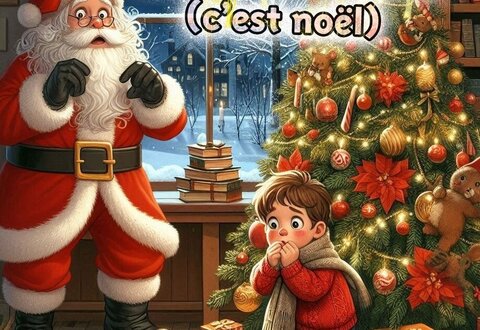 illustration de la manifestation 