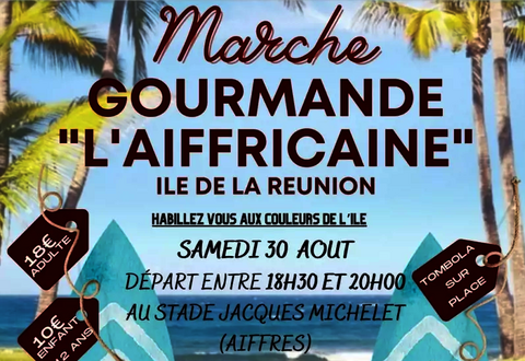 illustration de la manifestation 