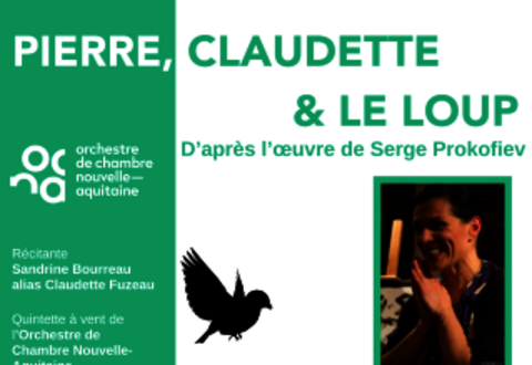 illustration de la manifestation 