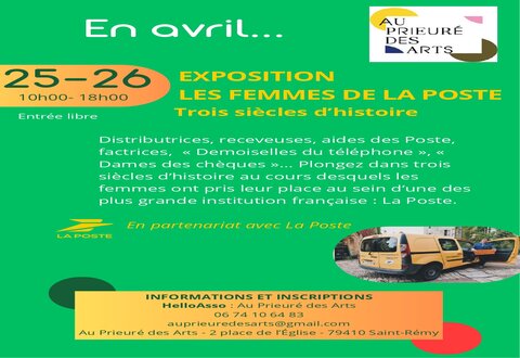 illustration de la manifestation 