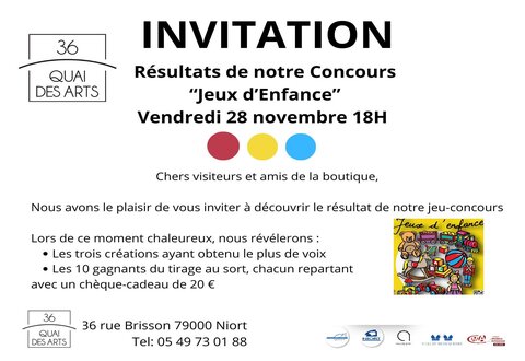 illustration de la manifestation 