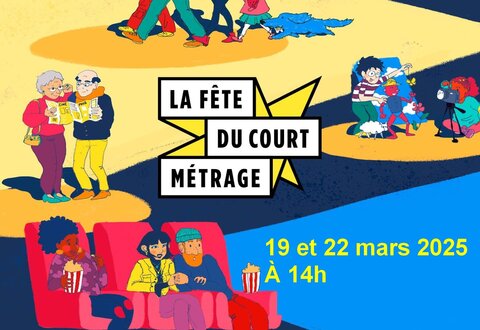 illustration de la manifestation 
