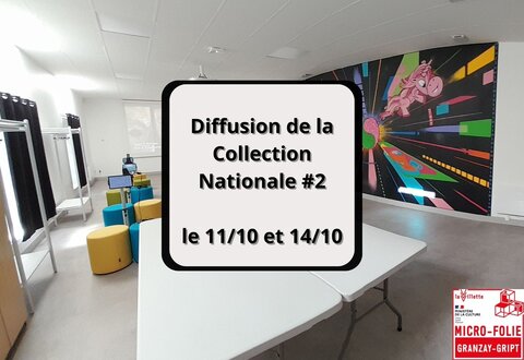 illustration de la manifestation 