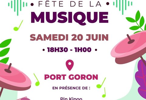 illustration de la manifestation 