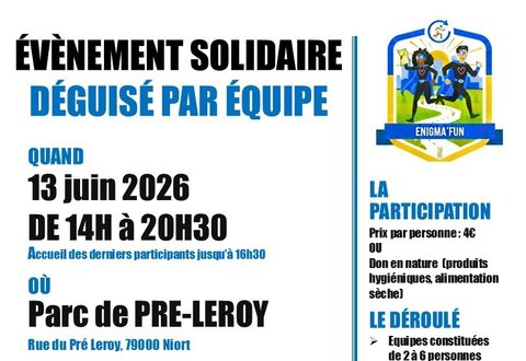 illustration de la manifestation 