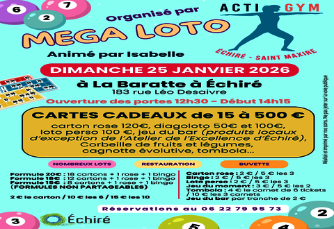 illustration de la manifestation 