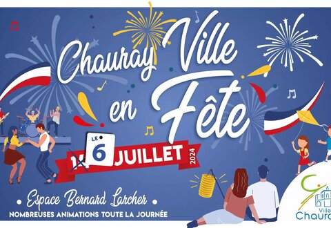 illustration de la manifestation 