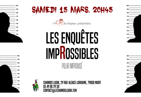 illustration de la manifestation 