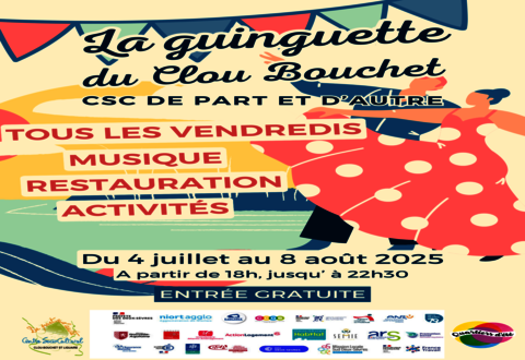 illustration de la manifestation 
