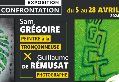 illustration de la manifestation 