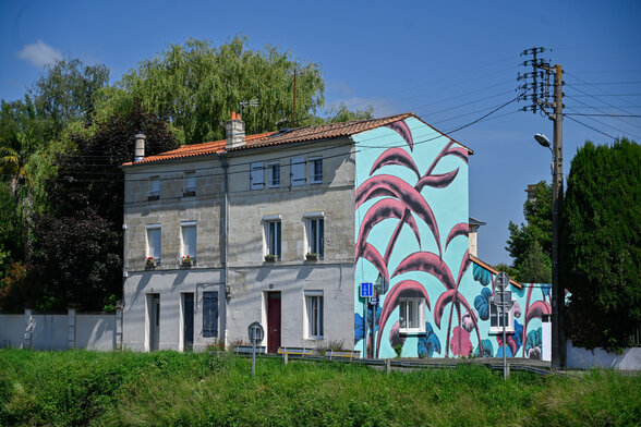  - Agrandir l'image, fenêtre modale