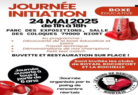 illustration de la manifestation 
