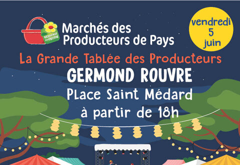 illustration de la manifestation 