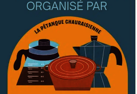illustration de la manifestation 