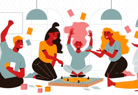 illustration de la manifestation 