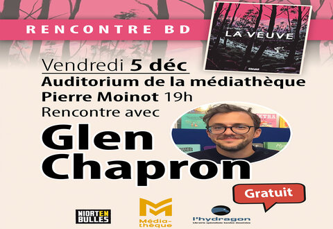 illustration de la manifestation 