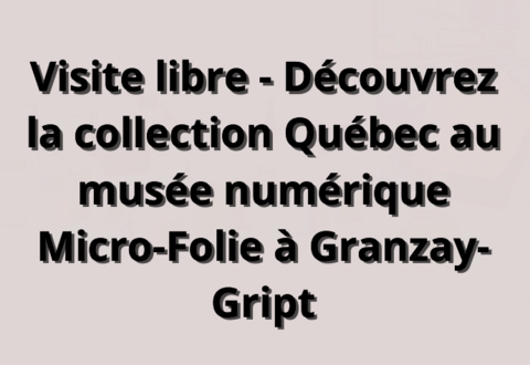 illustration de la manifestation 