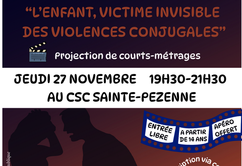 illustration de la manifestation 