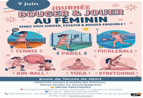 illustration de la manifestation 