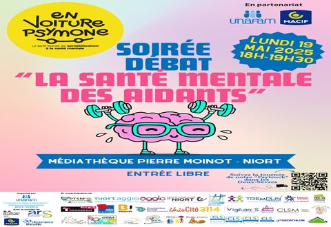 illustration de la manifestation 
