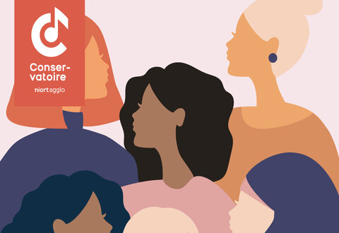 illustration de la manifestation 