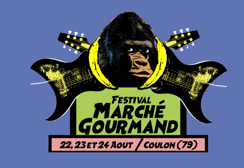 illustration de la manifestation 