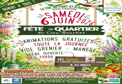 illustration de la manifestation 
