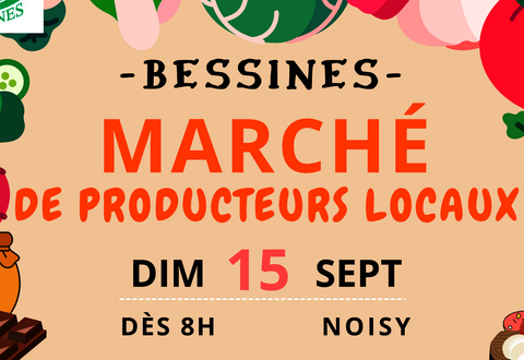 illustration de la manifestation 