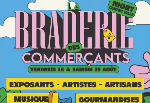 illustration de la manifestation 