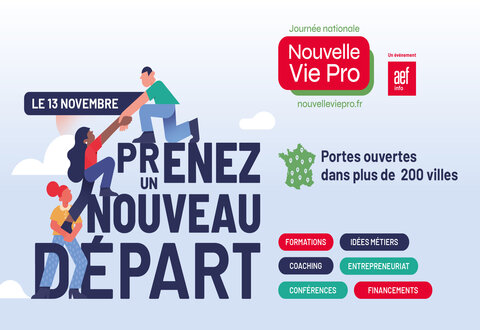 illustration de la manifestation 