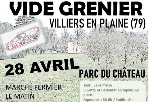 illustration de la manifestation 