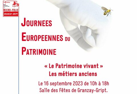 illustration de la manifestation 