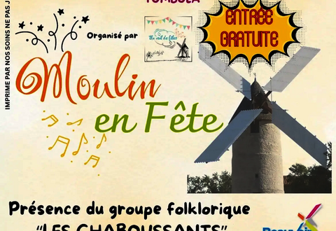 illustration de la manifestation 