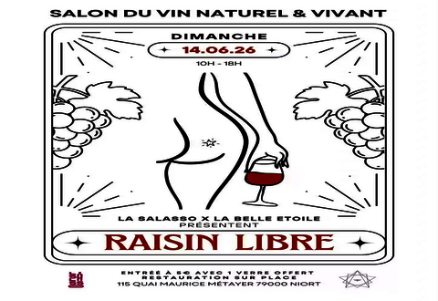illustration de la manifestation 