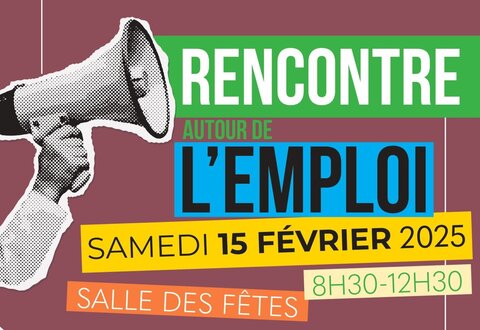 illustration de la manifestation 