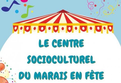 illustration de la manifestation 