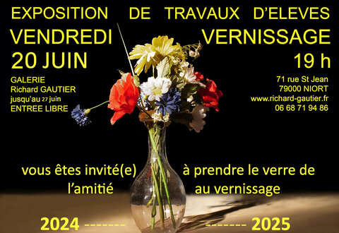 illustration de la manifestation 