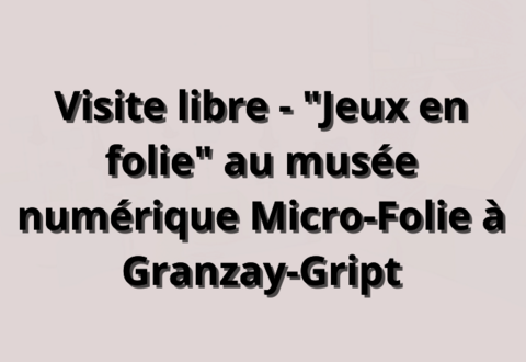 illustration de la manifestation 