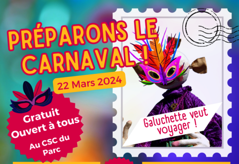 illustration de la manifestation 