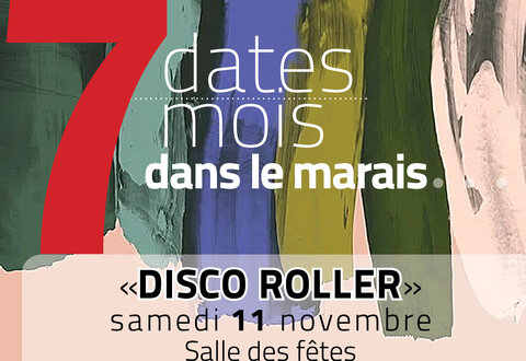 illustration de la manifestation 