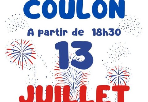 illustration de la manifestation 