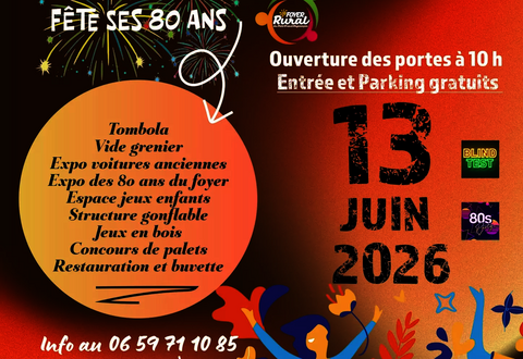 illustration de la manifestation 