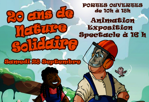 illustration de la manifestation 
