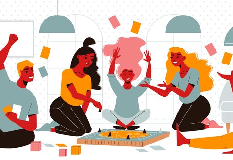 illustration de la manifestation 