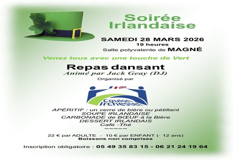 illustration de la manifestation 