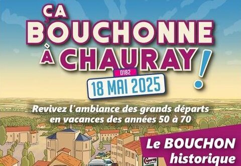 illustration de la manifestation 