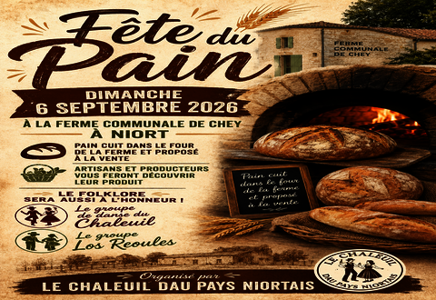 illustration de la manifestation 