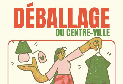 illustration de la manifestation 