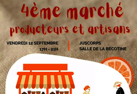 illustration de la manifestation 