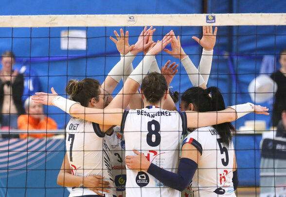 VBPN vs Saint Cloud Paris SF - Agrandir l'image, fenêtre modale